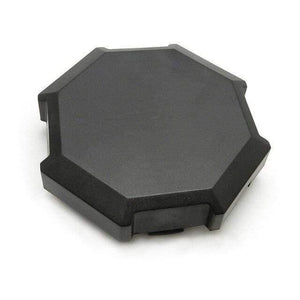 Planet Gates Russian Federation / Black Wheel Tire Rim Hub Center Cap Cover for Polaris RZR 1000 RZR 900 S 1000 XP Turbo 1000 XP Turbo 2014 2015 2016 2017