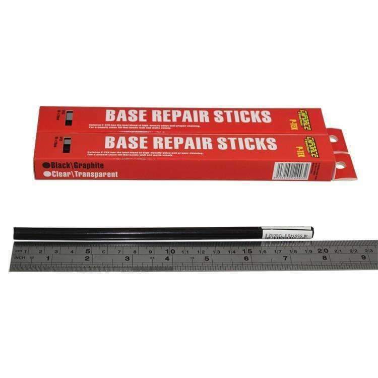 Planet Gates Russian Federation Cnforce Ski Snowboard noridc xc Ptex Drip Candle Black base Repair sticker PTEX 5pcs per box