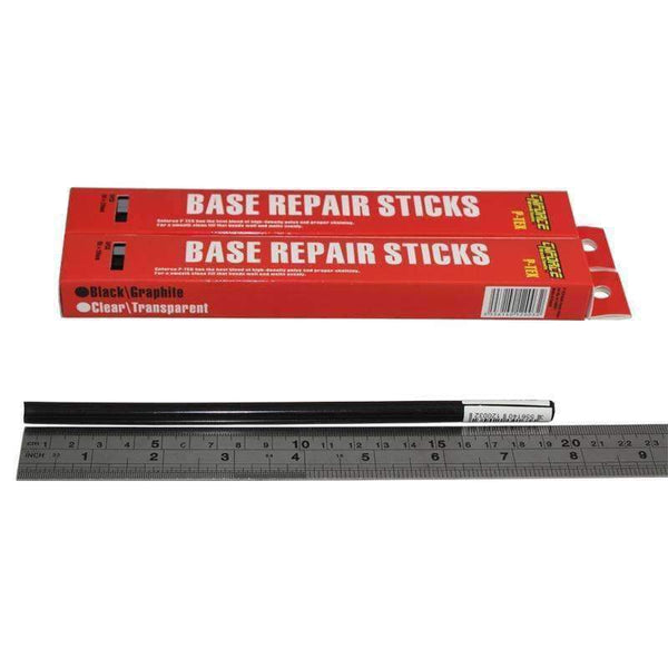 Planet Gates Russian Federation Cnforce Ski Snowboard noridc xc Ptex Drip Candle Black base Repair sticker PTEX 5pcs per box