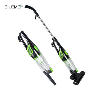 EILEMO Hand Vacuum Cleaner Mini Aspirador Carpet Portable Dust Cleaner Cyclone Collector Large Suction Home Appliances