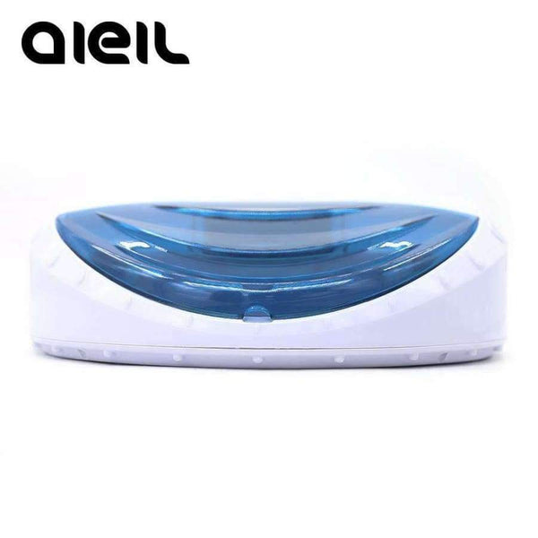 Planet Gates Russian Federation / EU Home Appliances UV Sterilizer For Toothbrush Baby Bottle Towel UV Sterilizer Cabinet Manicure Tools Household Uv Sterilizer Tool