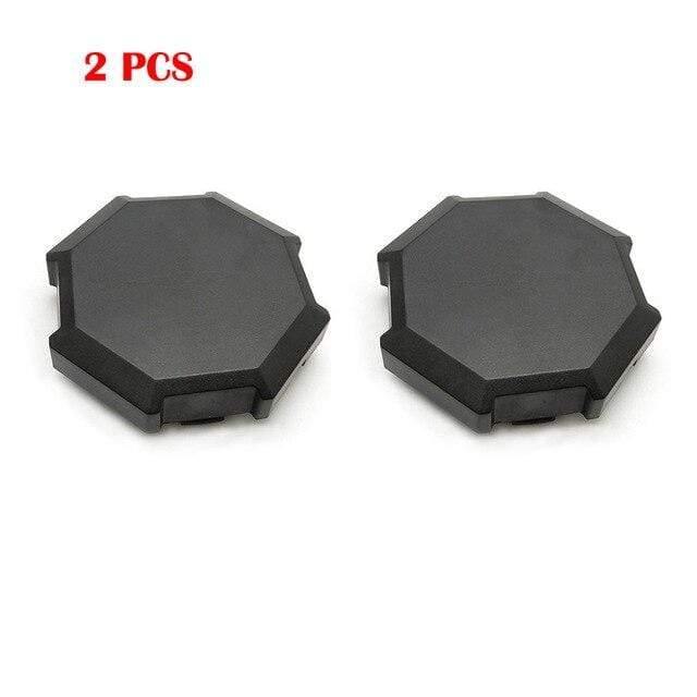 Planet Gates Wheel Tire Rim Hub Center Cap Cover for Polaris RZR 1000 RZR 900 S 1000 XP Turbo 1000 XP Turbo 2014 2015 2016 2017