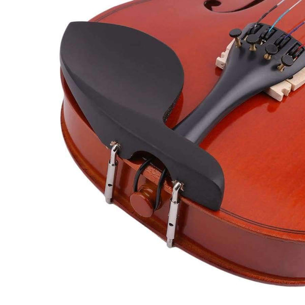 Planet Gates Russian Federation Professional 4/4 Full Size Solid Wood Acoustic Violin Fiddle With Protect Case Bag Bow Rosin Musical Instrument