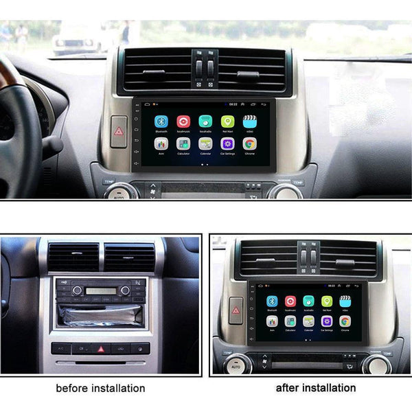 Planet Gates Russian Federation / Without Rear Camera 2din Car Radio Android multimedia player Autoradio 2 Din 7'' Touch screen GPS Bluetooth FM WIFI auto audio player stereo