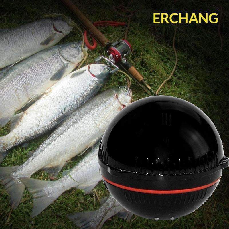 Planet Gates Russian Federation / XA020 Fish Finder For Fishing Bluetooth Depth Sonar Sounder Fishfinder for IOS Iphone Android  Lake Sea Fishing