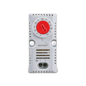 Planet Gates Russian Federation / XTO-211 heating 0-60&#39;C KTO011 KTS011 DIN Rail Mini Compact Bimetallic Thermostat Mechanical Temperature Controller Normal Open Close KTO 011 KTS