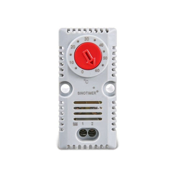 Planet Gates Russian Federation / XTO-211 heating 0-60&#39;C KTO011 KTS011 DIN Rail Mini Compact Bimetallic Thermostat Mechanical Temperature Controller Normal Open Close KTO 011 KTS