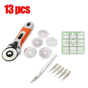 Planet Gates RX199-ZH1 A1 A2 A3 A4 A5 PVC Cutting Mats Leather Engraving Cutting Board Self-repairing Mat DIY Leather Craft Cutting Pad Sewing Supplies