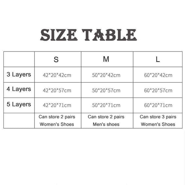 Planet Gates S 3layers black Multiple layers Shoe Rack Plastic parts Steel Pipe Shoes Shelf Easy Assembled Storage Organizer Stand Living Room Furniture