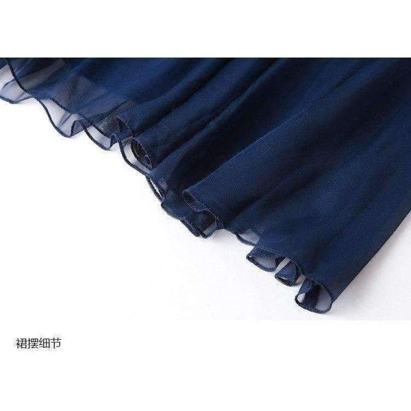 Planet Gates S Dress Lux Women Sequin Embroidery Sleeveless Bow Tie Elegant Midi Party Event Dress Tunic Vestidos De Novia