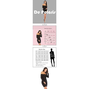 Planet Gates S Dress office lady solid strapless sexy black bandage dress women celebrity bar club party event dinner bandage dress