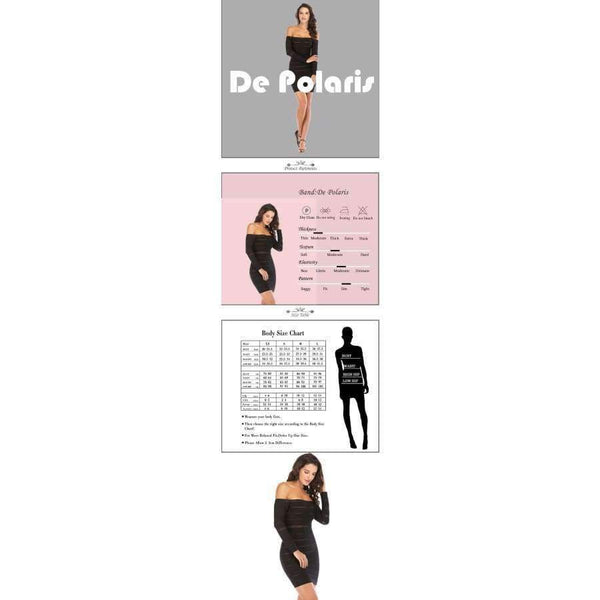 Planet Gates S Dress office lady solid strapless sexy black bandage dress women celebrity bar club party event dinner bandage dress