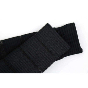 Planet Gates S Dress office lady solid strapless sexy black bandage dress women celebrity bar club party event dinner bandage dress