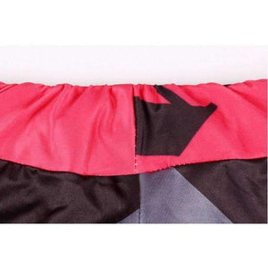 Planet Gates S Fashion Women Leggings Leaves Printing Blue Fitness Legging Sexy Silm Legins High Waist Stretch Trouser Pants 6079/5046