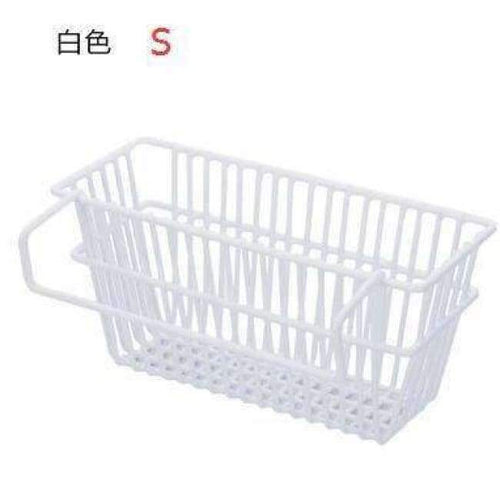 Planet Gates S High quality kitchen sink drain rack  sponge holder shelf,multifunction sundries storage rack,kitchen accessories.
