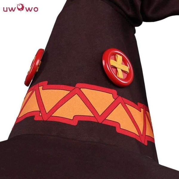 Planet Gates S KonoSuba Megumin Halloween Cosplay Anime God's Blessing on this Wonderful World Cosplay Megumin KonoSuba Costume Women