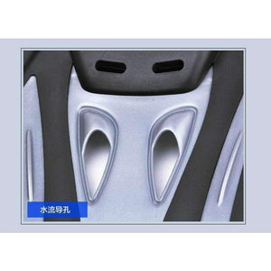 Planet Gates S-M 36-40 / China Quality Open Heel Adult Diving Flippers Non-slip Adjustable Diving Fins For Swimming Snorkelling Free Shipping