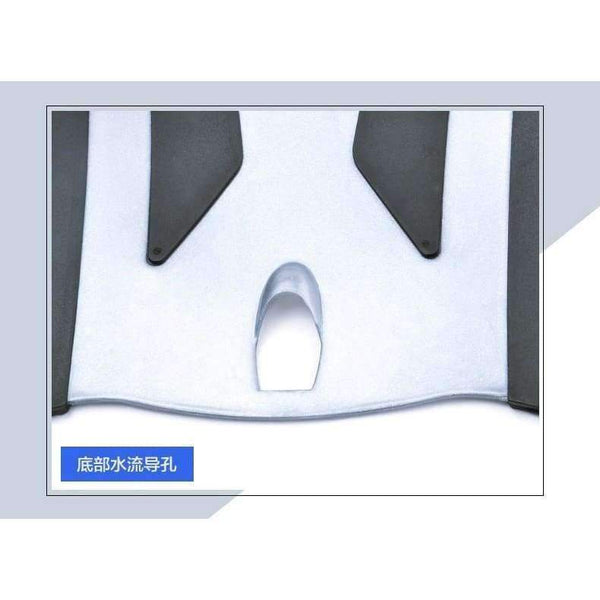 Planet Gates S-M 36-40 / China Quality Open Heel Adult Diving Flippers Non-slip Adjustable Diving Fins For Swimming Snorkelling Free Shipping