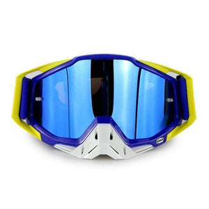 Planet Gates S Motocross Goggles Glasses MX Off Road Dirt Bike Motorcycle Helmets Goggles Ski Sport Glasses Masque Moto Glasses Sets