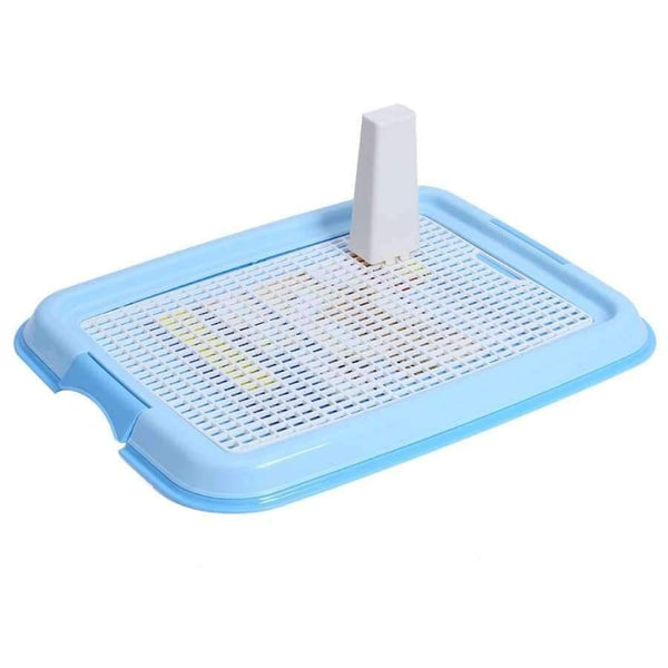 Planet Gates S Pet Toilet for Dogs Cat Animals Lattice Dog Toilet Pet Shop Clean Goods for Small Dogs Puppy Pet Supplies Dogs Pets Accessories