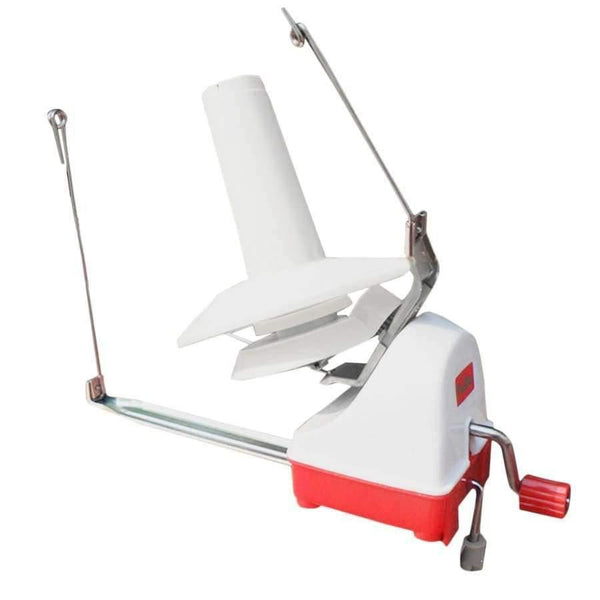 Planet Gates S Practical Household Swift Yarn Fiber String Ball Wool Winder Holder Hand Operated Cable Needle Wool Winding Machine In Box