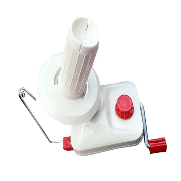 Planet Gates S Practical Household Swift Yarn Fiber String Ball Wool Winder Holder Hand Operated Cable Needle Wool Winding Machine In Box