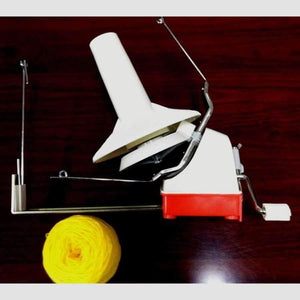 Planet Gates S Practical Household Swift Yarn Fiber String Ball Wool Winder Holder Hand Operated Cable Needle Wool Winding Machine In Box