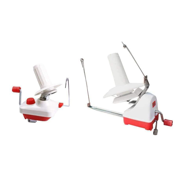 Planet Gates S Practical Household Swift Yarn Fiber String Ball Wool Winder Holder Hand Operated Cable Needle Wool Winding Machine In Box