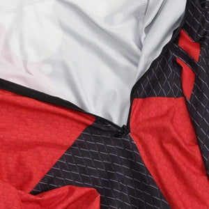 Squad Harley Quinn Jumpsuit Catsuit Sexy Cosplay Costumes Halloween Women Bodysuit Fancy Dress - Planet Gates