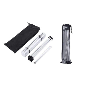 Planet Gates S Table Foldable Desk Outdoor Camping Stable Portable mini BBQ Picnic Lightweight Anti-Skid Rectangle Table