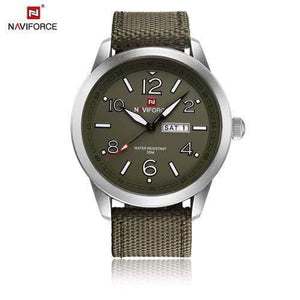 Planet Gates S W GN Men Watch Army Military Mens Wristwatch Week Display Fashion Casual Camping Male Clock Saat Relogio Masculino