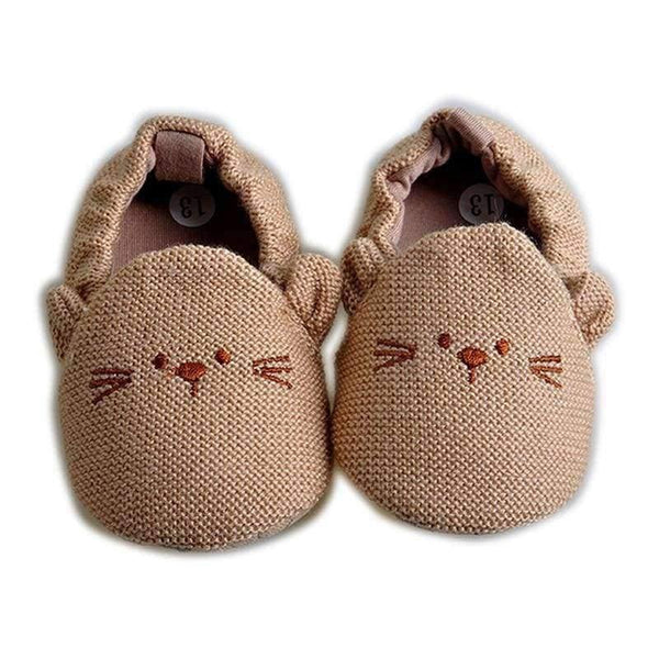 Planet Gates S03701 / 0-6 Months Fashion New Autumn Winter Baby Shoes Girls Boy First Walkers Newborn Shoes 0-18M Shoes First Walkers