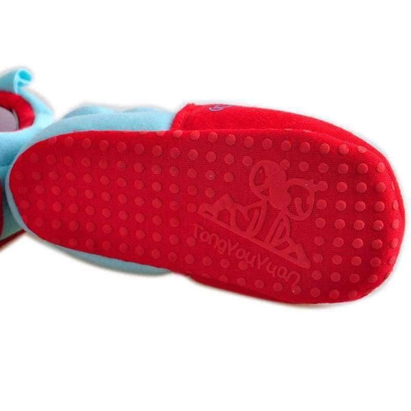 Planet Gates S03701 / 0-6 Months Fashion New Autumn Winter Baby Shoes Girls Boy First Walkers Newborn Shoes 0-18M Shoes First Walkers