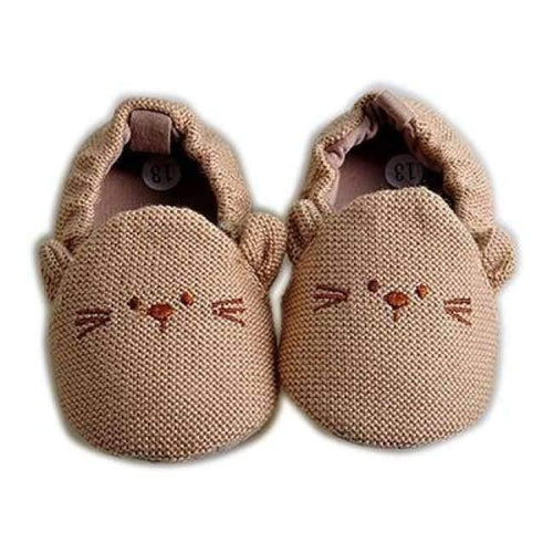 Planet Gates S03701 / 0-6 Months Newborn Baby Shoes Infant Shoes Winter Soft Cotton Baby First Walker Baby Shoes Boy Toddler Keep Warm Thick shoes
