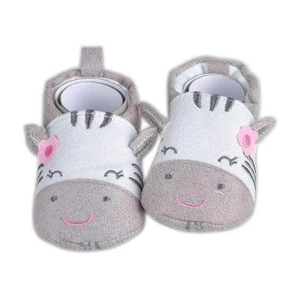Planet Gates S03701 / 0-6 Months Newborn Baby Shoes Infant Shoes Winter Soft Cotton Baby First Walker Baby Shoes Boy Toddler Keep Warm Thick shoes