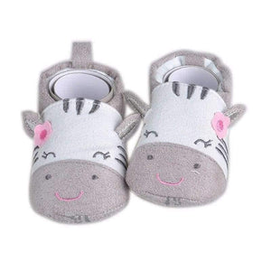 Planet Gates S03701 / 0-6 Months Newborn Baby Shoes Infant Shoes Winter Soft Cotton Baby First Walker Baby Shoes Boy Toddler Keep Warm Thick shoes