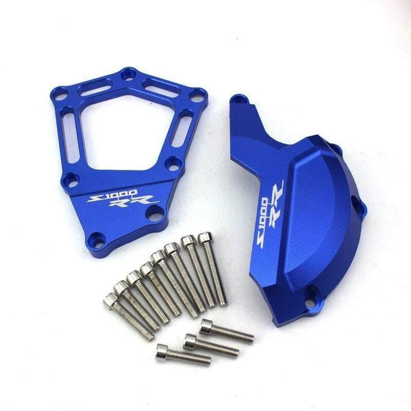 S1000RR Engine Guard Cover Case for BMW S1000 RR 2009 to 2019 Frame Slider Protector Moto Parts S 1000 RR Motorcycle Accessories