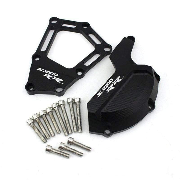 S1000RR Engine Guard Cover Case for BMW S1000 RR 2009 to 2019 Frame Slider Protector Moto Parts S 1000 RR Motorcycle Accessories