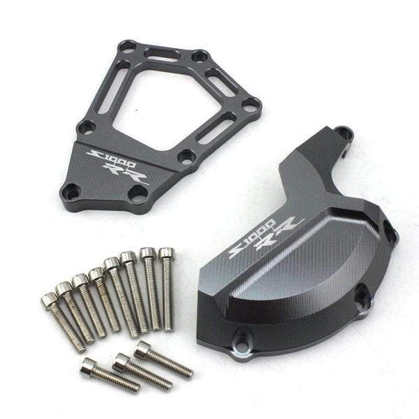 S1000RR Engine Guard Cover Case for BMW S1000 RR 2009 to 2019 Frame Slider Protector Moto Parts S 1000 RR Motorcycle Accessories