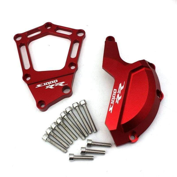 S1000RR Engine Guard Cover Case for BMW S1000 RR 2009 to 2019 Frame Slider Protector Moto Parts S 1000 RR Motorcycle Accessories