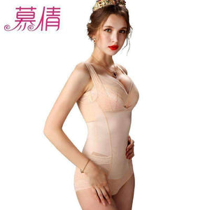 Planet Gates S16012 black / L Bustiers Corsets body recovery Waist Clincher Corset Waist Corsets & Bustiers Slimming Waist Trainer maternity intimates