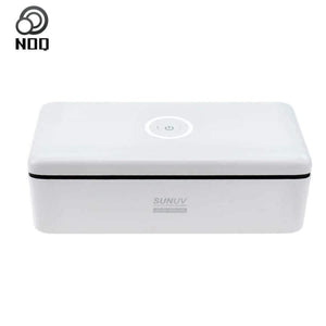 Planet Gates S2 AU Sterilizer manicure Nail Art Tool tools Storage Box UV LED Sterilizer Box Sterilization Disinfection Machine
