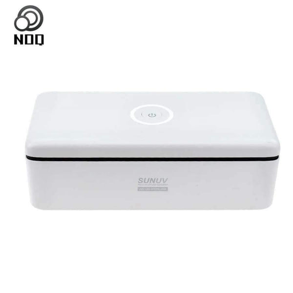Planet Gates S2 AU Sterilizer manicure Nail Art Tool tools Storage Box UV LED Sterilizer Box Sterilization Disinfection Machine