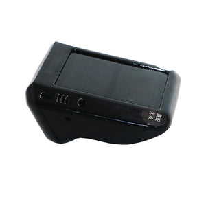 Planet Gates S600 Solar TPMS Tire Pressure Monitoring System Car Windshield Wireless Tyre Pressure Alarm External/Internal sensor