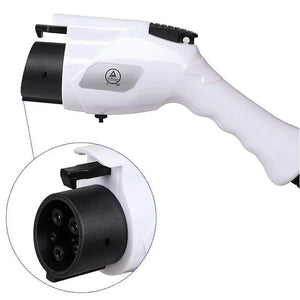 Planet Gates SAE J1772 EV Charger Type 1 Level 2 EVSE Portable Electric Car Charging Stations 8/10/13/16A