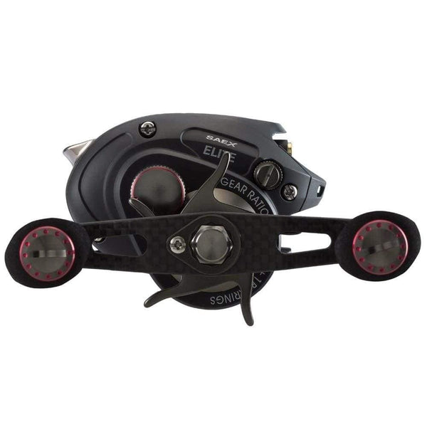 Planet Gates SAEX ELITE Baitcasting Fishing Reel Right Left Hand 13BB 7.3:1 167g Super Light Bait Casting Fishing Reel