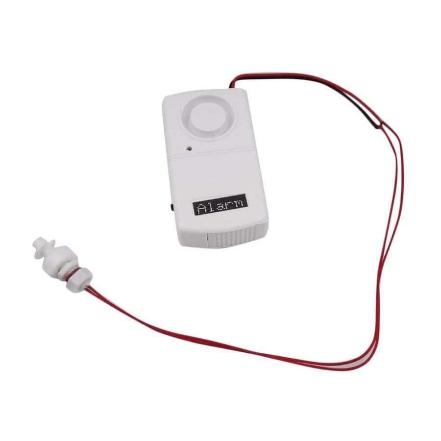Planet Gates Safurance Float Ball Security Water Detector Home Security Water Leakage Protection Water Level Alarm Sensor