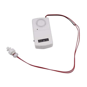 Planet Gates Safurance Float Ball Security Water Detector Home Security Water Leakage Protection Water Level Alarm Sensor