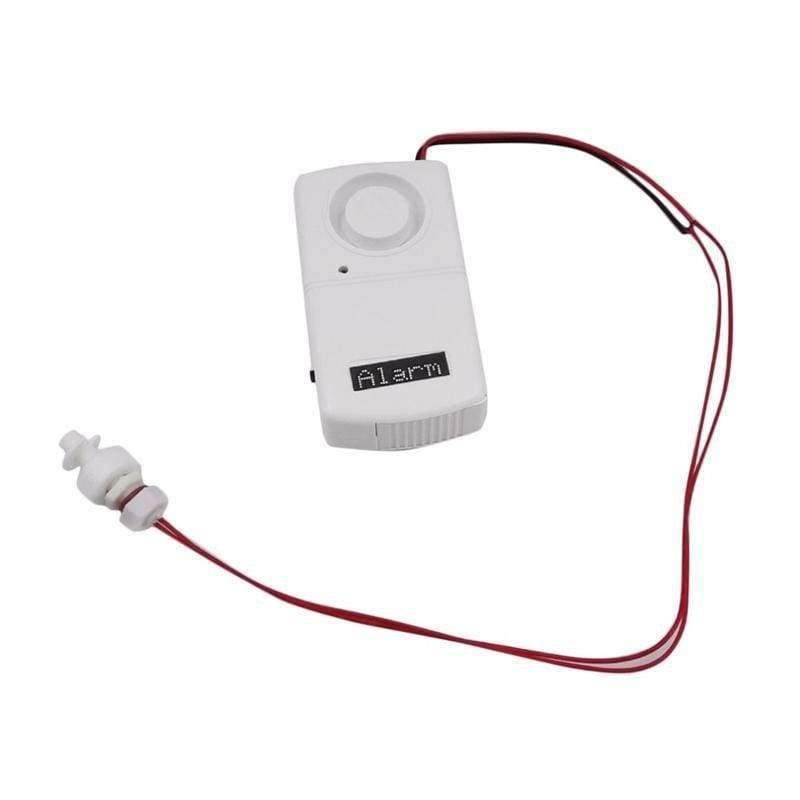 Planet Gates Safurance Float Ball Security Water Detector Home Security Water Leakage Protection Water Level Alarm Sensor