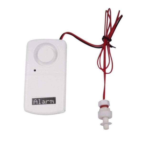 Planet Gates Safurance Float Ball Security Water Detector Home Security Water Leakage Protection Water Level Alarm Sensor